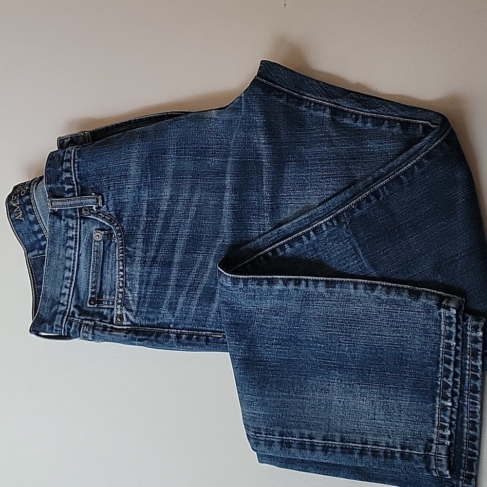 American Eagle Outfitters mens jeans - Picture 2 of 11